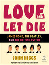 Cover image for Love and Let Die